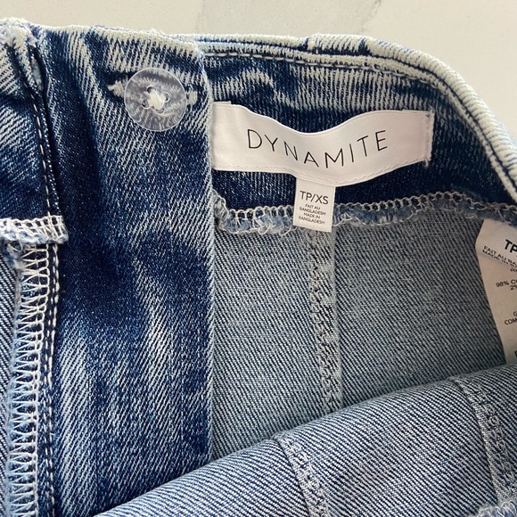 Dynamite pencil skirt - Picture 2 of 3